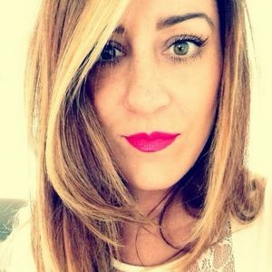 Meet your Posher, Melanie